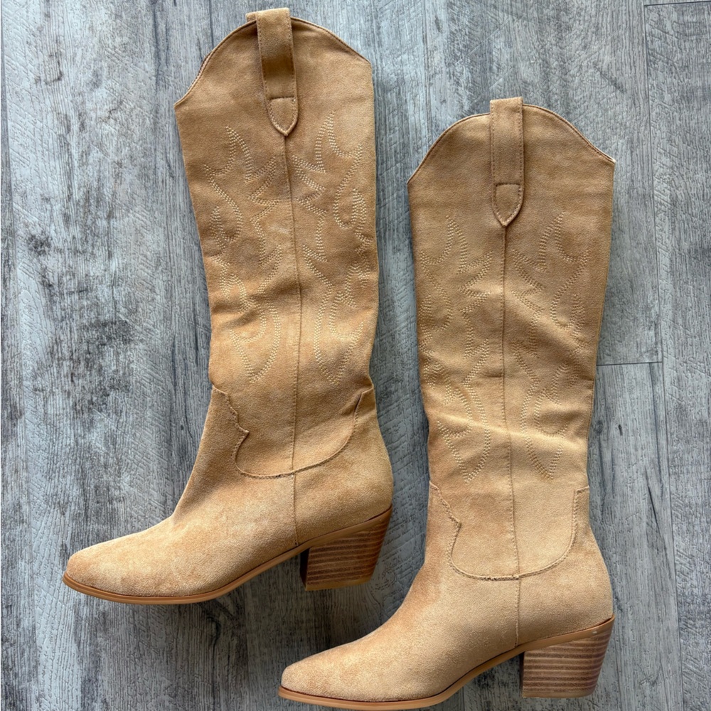 Billini cowboy boots